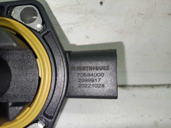 CAPTEUR HUILE AUDI/SKODA/SEAT/FORD/VW - Vue 3